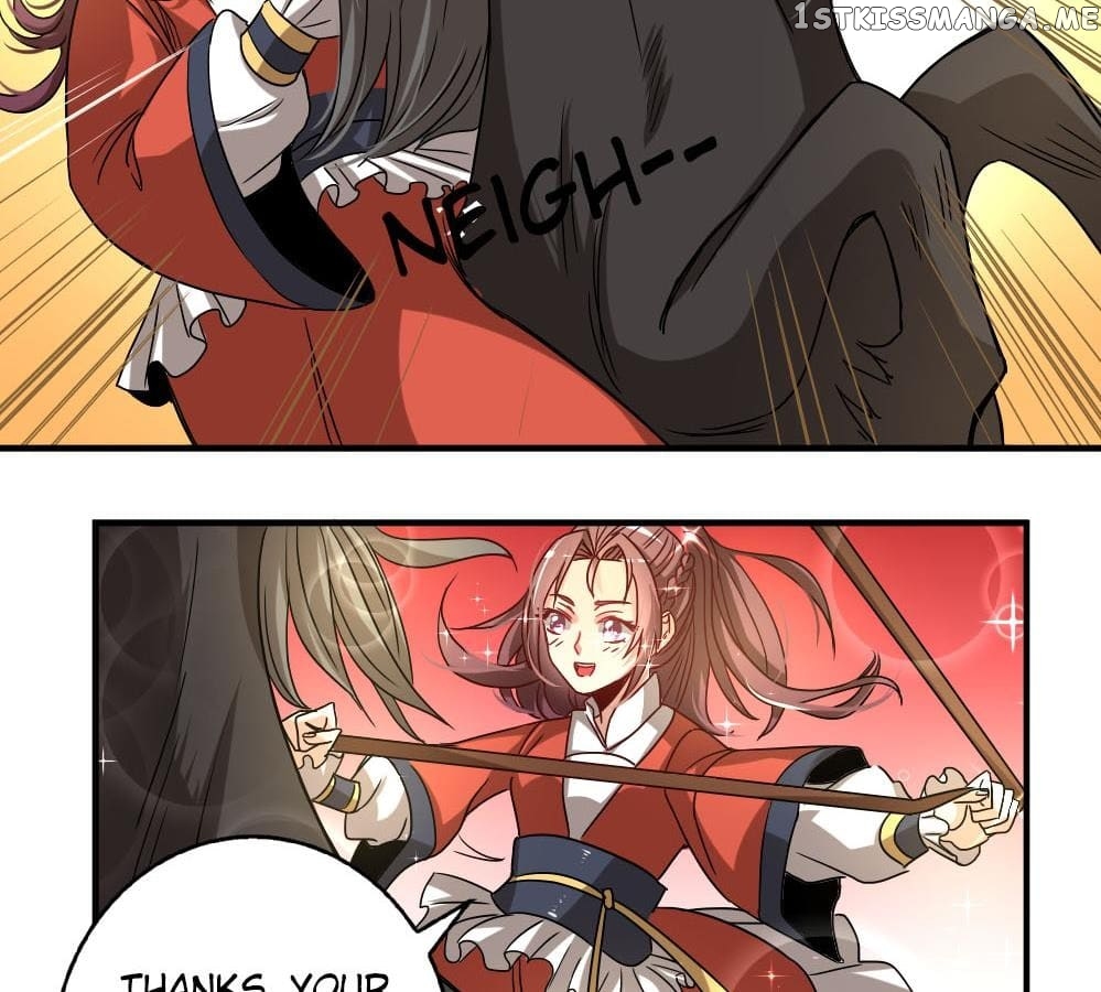 General’s Arranged Marriage chapter 26 - page 28