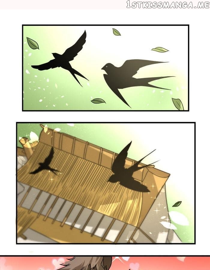 General’s Arranged Marriage chapter 26 - page 5