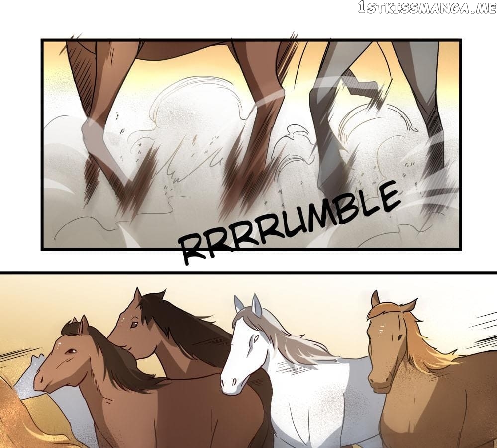 General’s Arranged Marriage chapter 26 - page 9