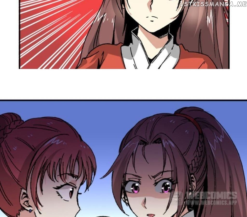 General’s Arranged Marriage chapter 57 - page 10