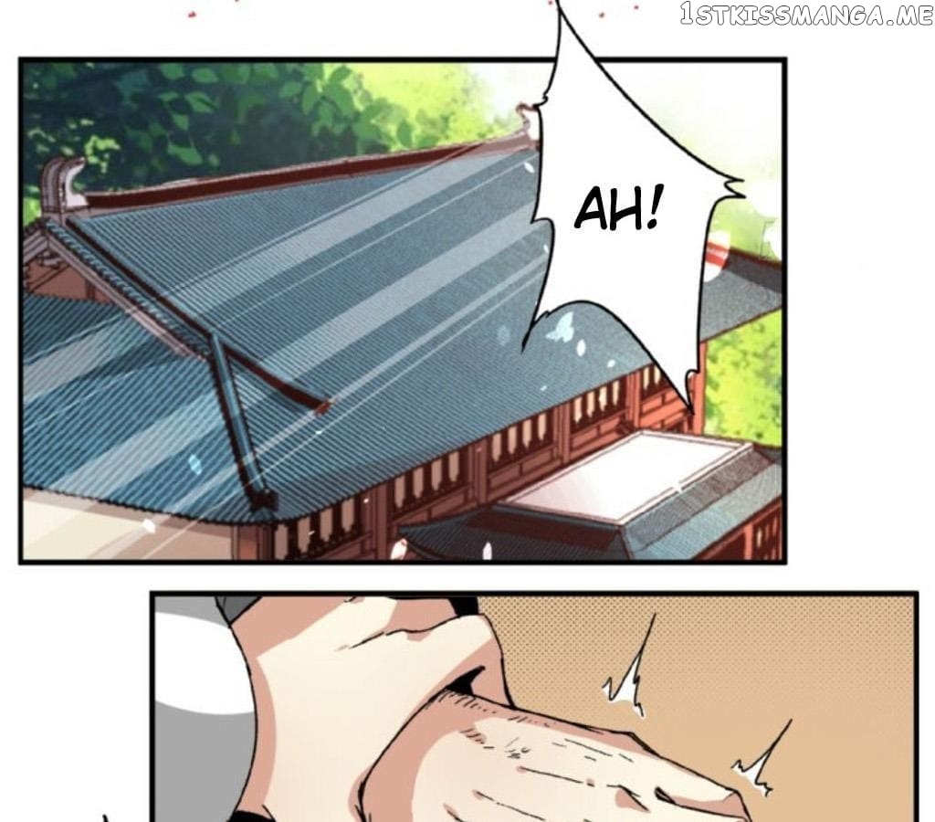 General’s Arranged Marriage chapter 57 - page 17