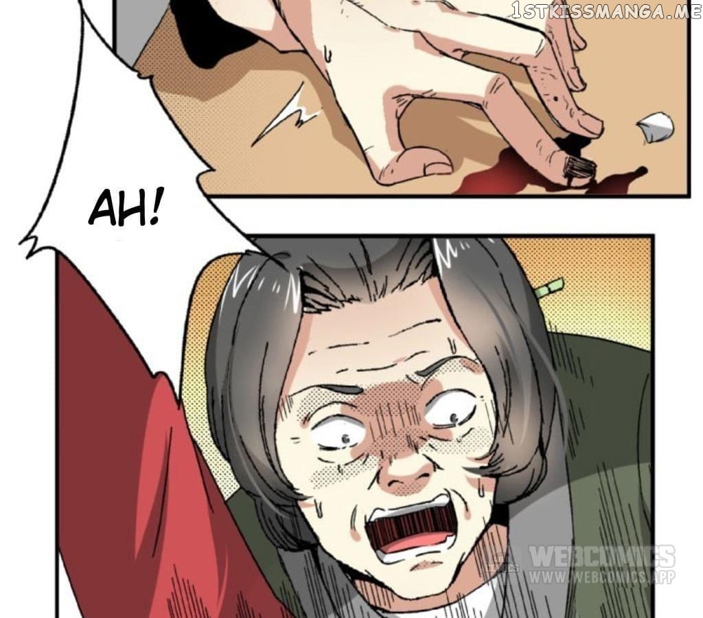 General’s Arranged Marriage chapter 57 - page 18