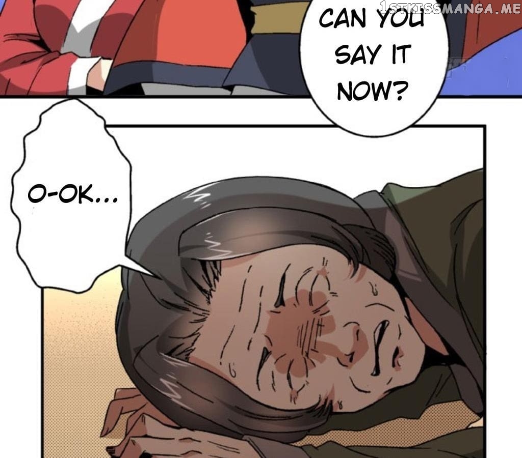 General’s Arranged Marriage chapter 57 - page 20