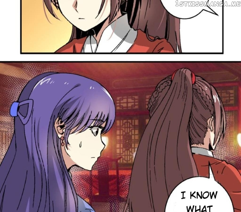 General’s Arranged Marriage chapter 57 - page 28