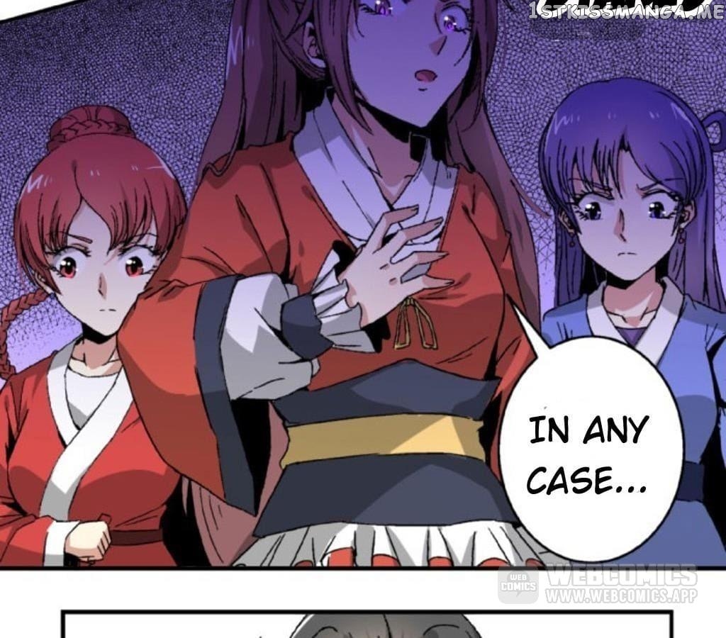 General’s Arranged Marriage chapter 57 - page 30