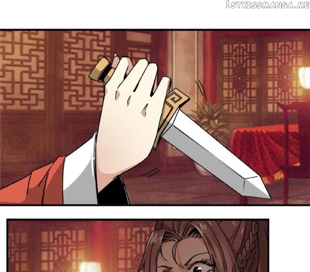 General’s Arranged Marriage chapter 57 - page 5