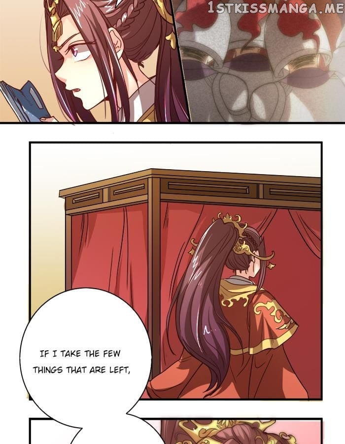 General’s Arranged Marriage chapter 9 - page 15