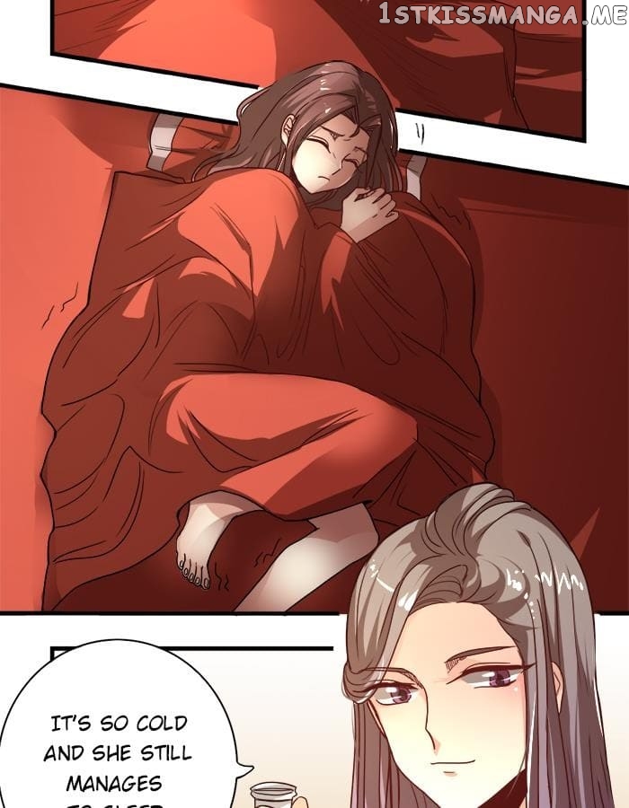 General’s Arranged Marriage chapter 9 - page 24