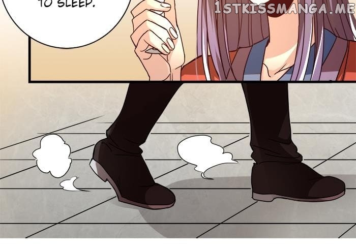 General’s Arranged Marriage chapter 9 - page 25