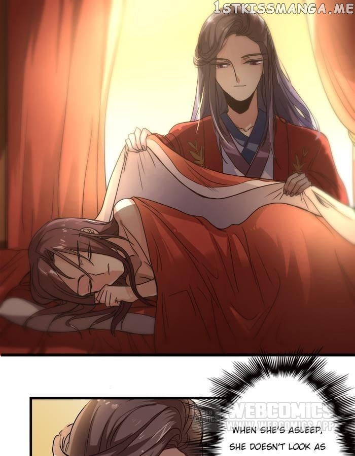 General’s Arranged Marriage chapter 9 - page 26
