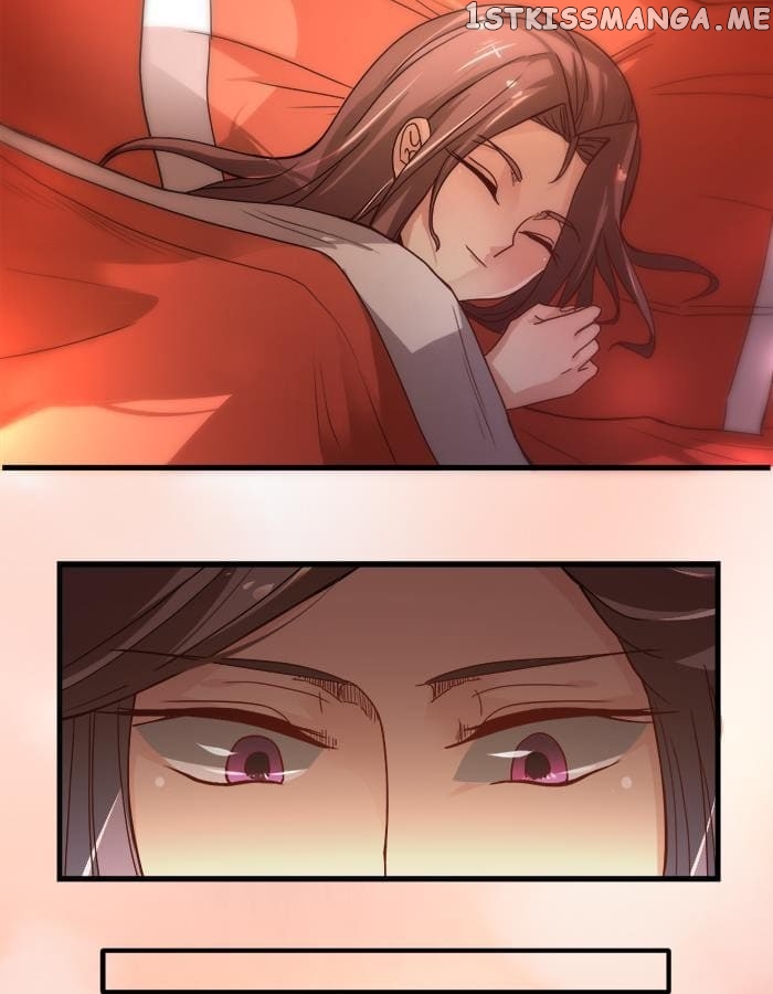 General’s Arranged Marriage chapter 9 - page 28