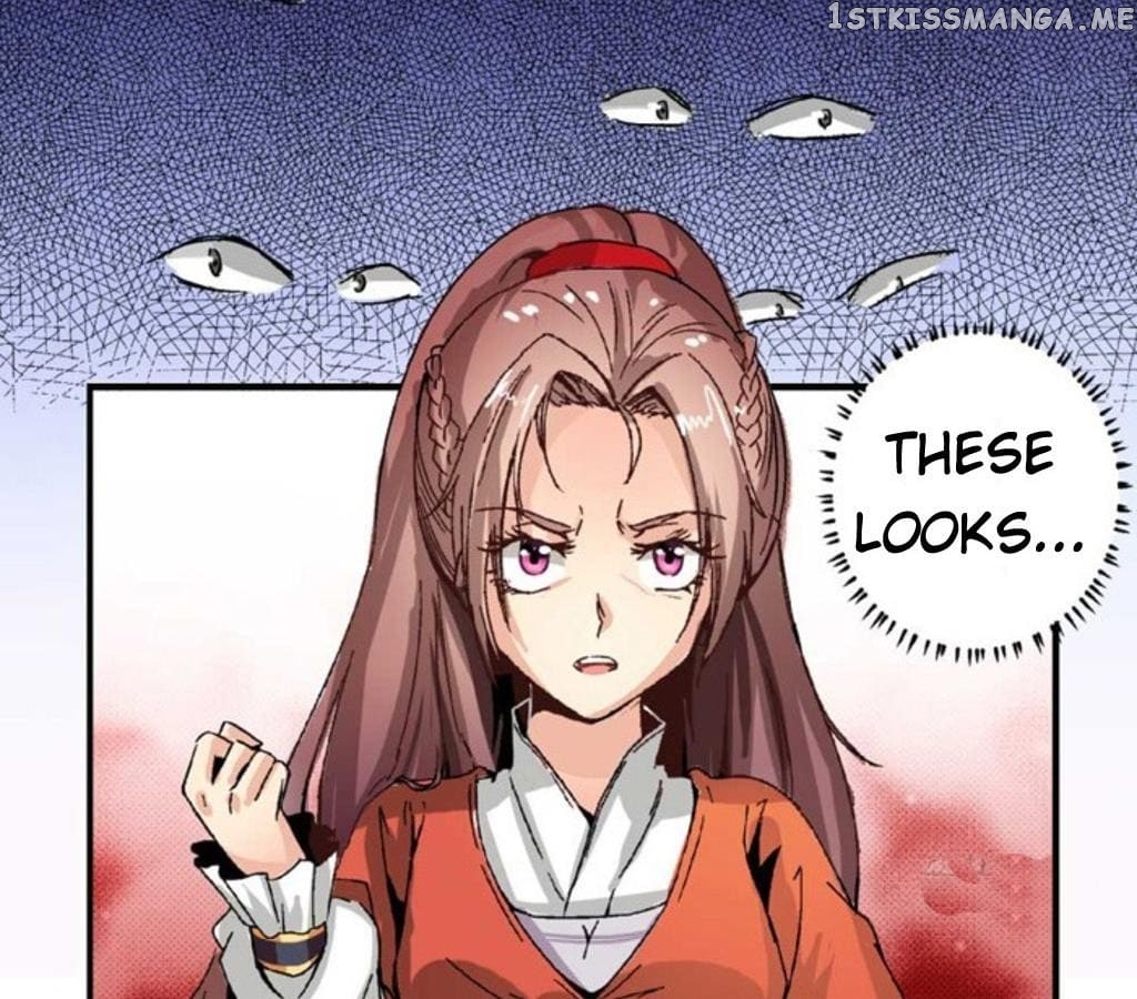 General’s Arranged Marriage chapter 58 - page 16