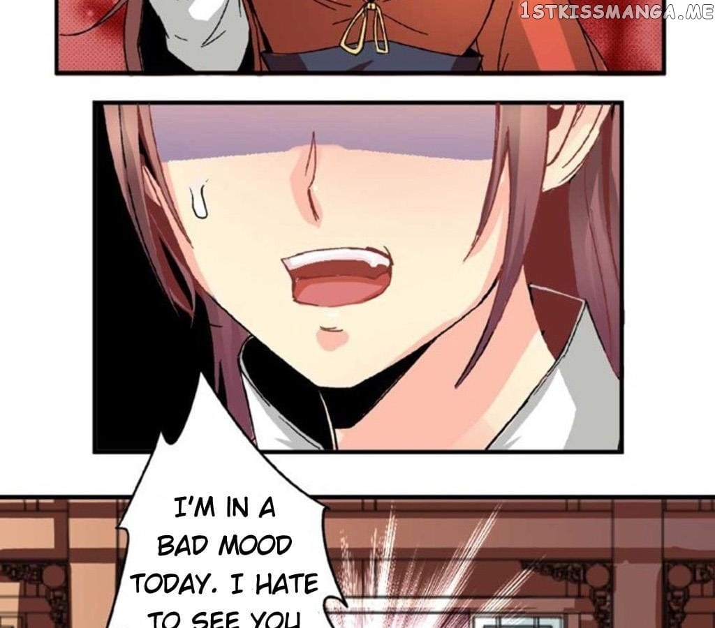 General’s Arranged Marriage chapter 58 - page 17