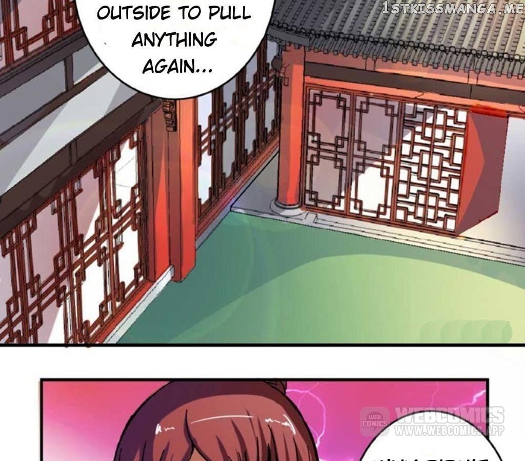 General’s Arranged Marriage chapter 58 - page 22