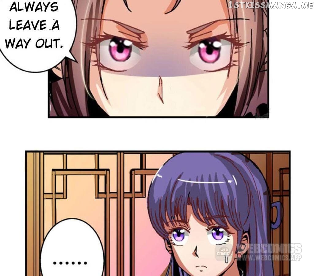 General’s Arranged Marriage chapter 58 - page 26