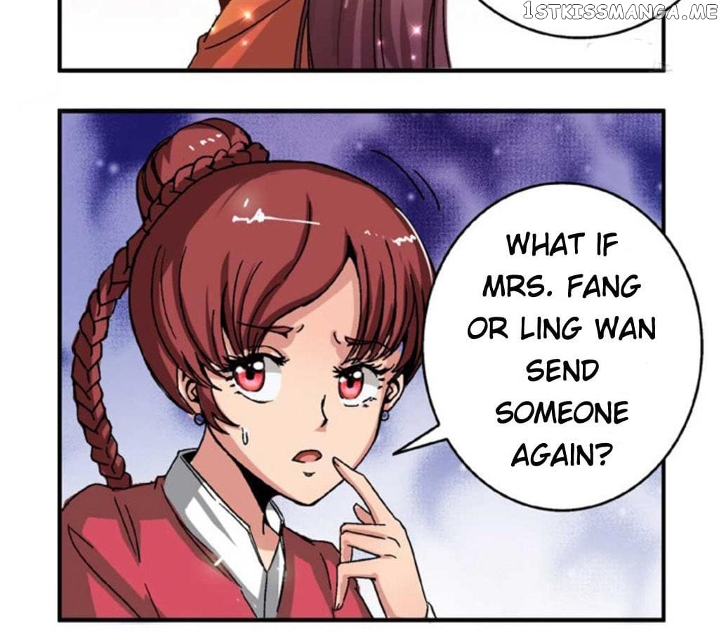 General’s Arranged Marriage chapter 58 - page 28