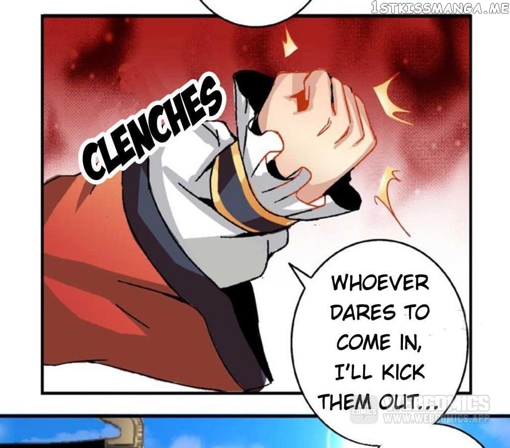 General’s Arranged Marriage chapter 58 - page 30