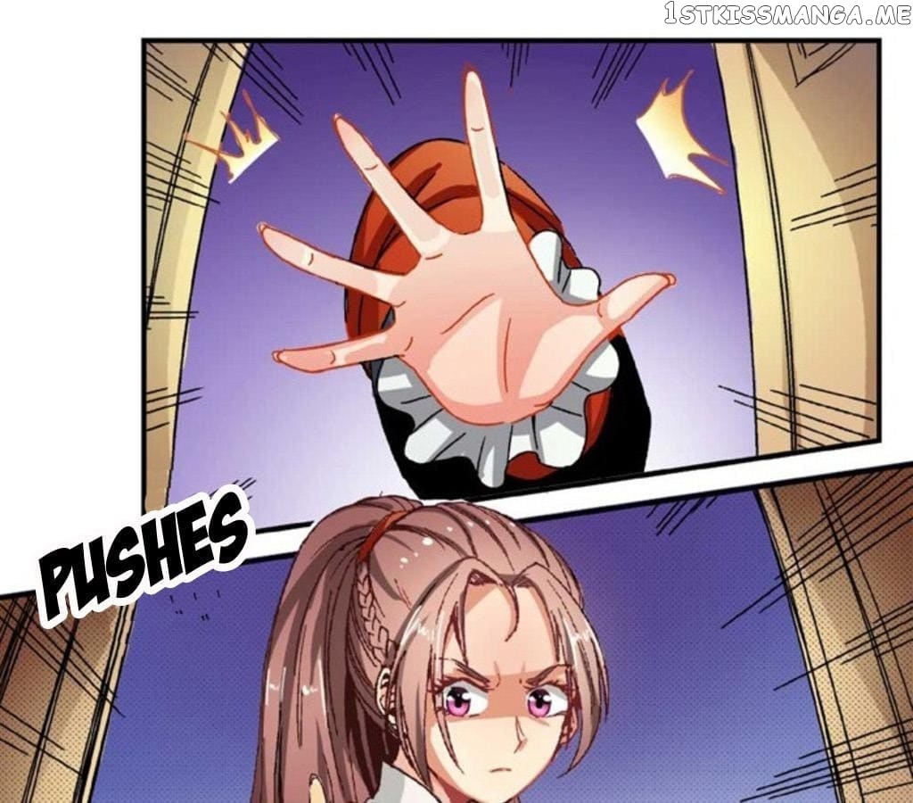 General’s Arranged Marriage chapter 58 - page 5