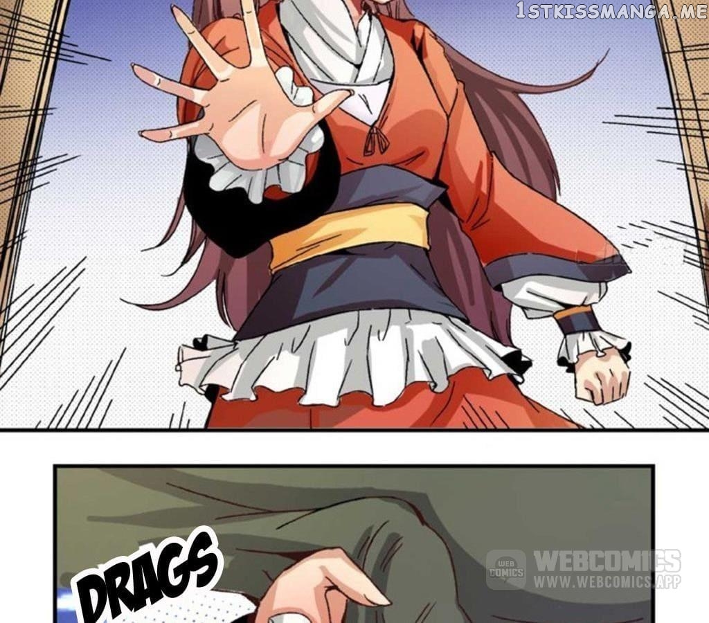 General’s Arranged Marriage chapter 58 - page 6