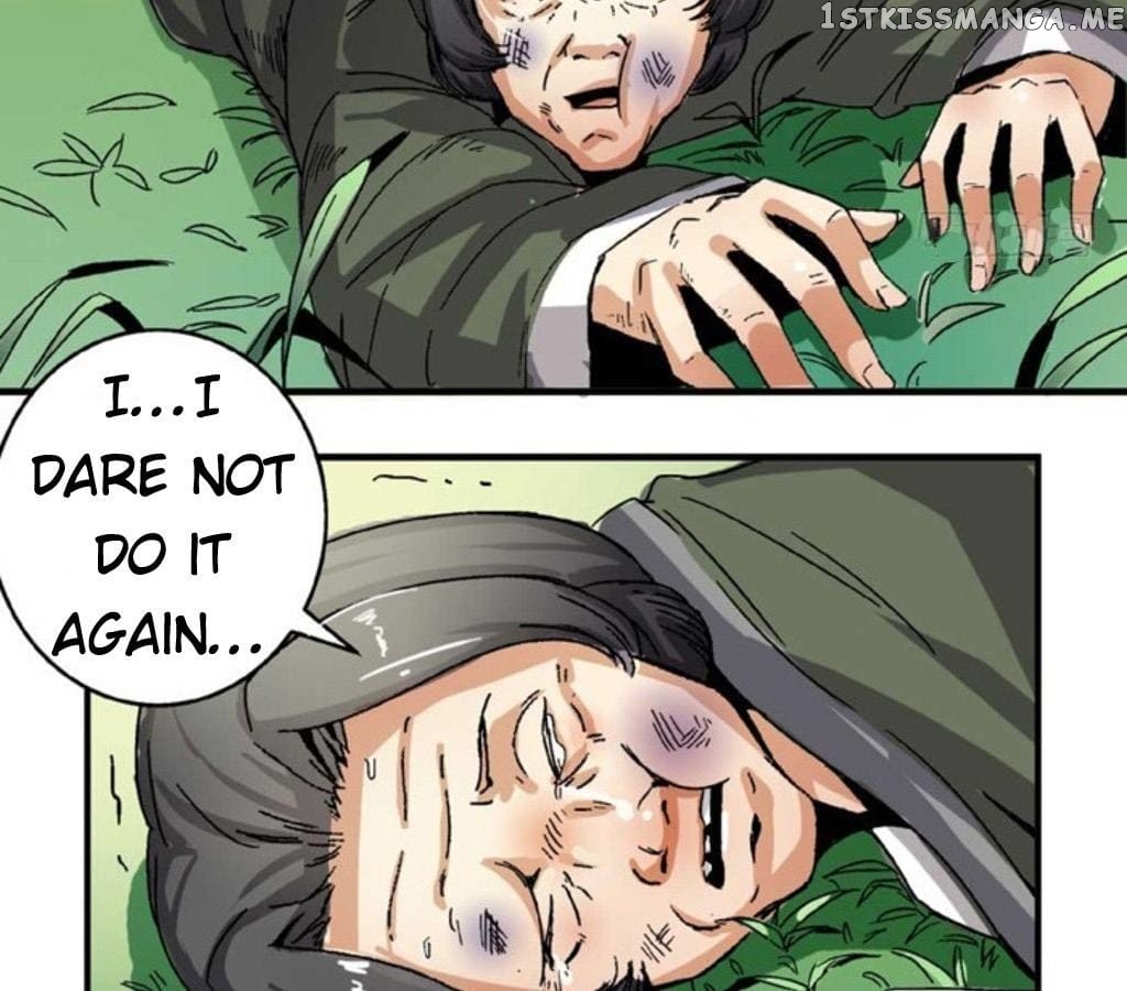 General’s Arranged Marriage chapter 58 - page 9