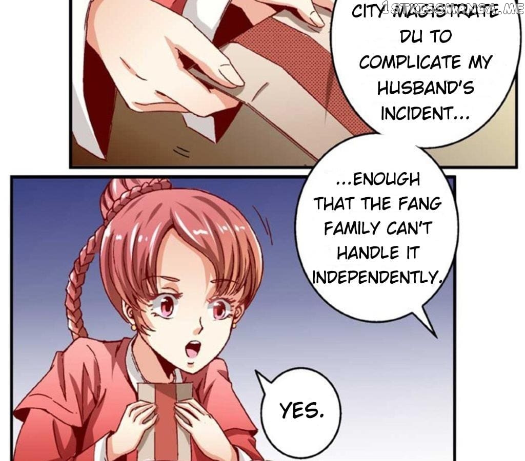 General’s Arranged Marriage chapter 59 - page 12