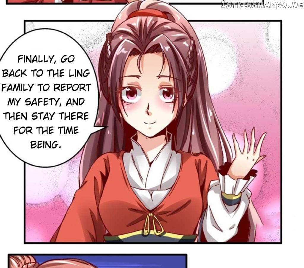General’s Arranged Marriage chapter 59 - page 13