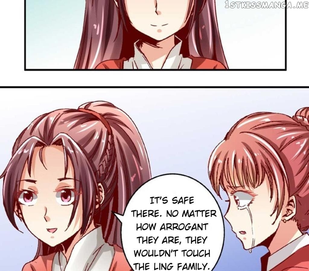 General’s Arranged Marriage chapter 59 - page 16
