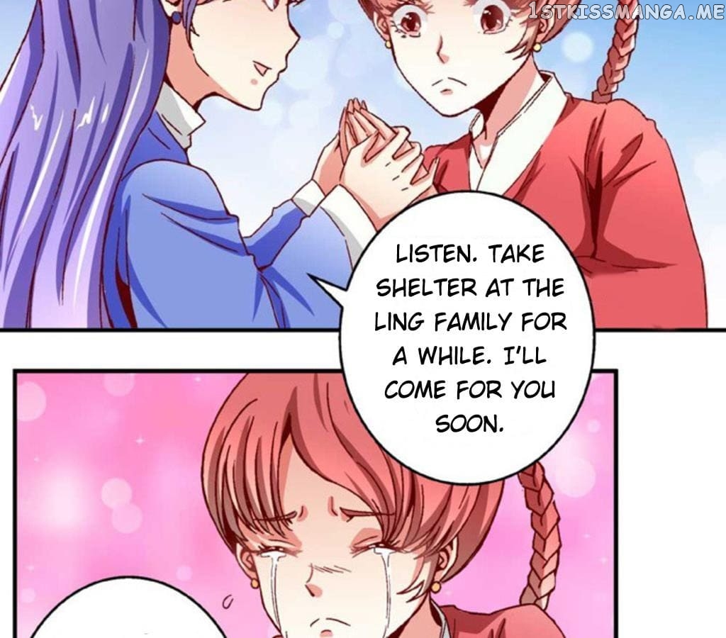 General’s Arranged Marriage chapter 59 - page 20
