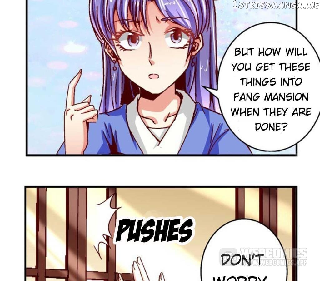 General’s Arranged Marriage chapter 59 - page 22