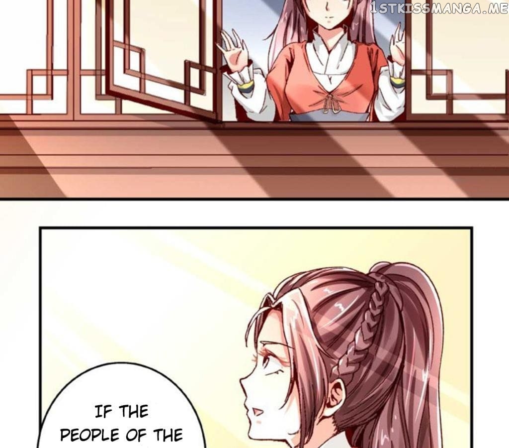 General’s Arranged Marriage chapter 59 - page 24