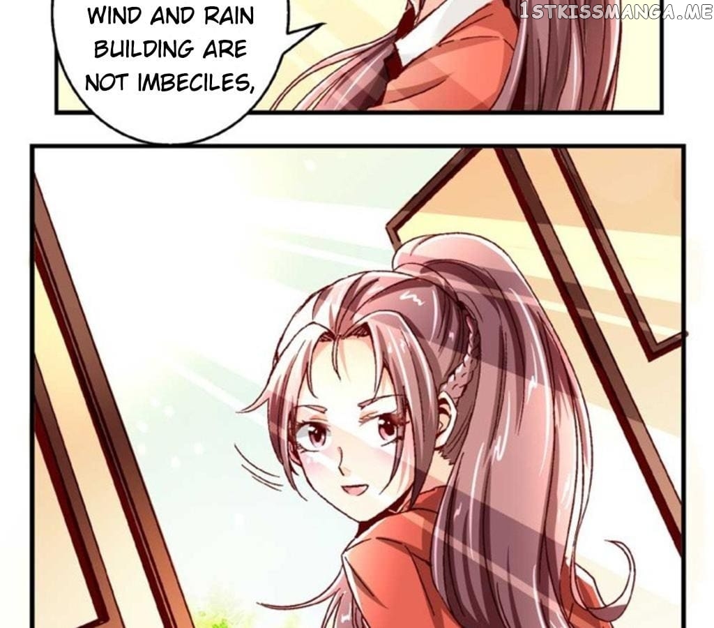 General’s Arranged Marriage chapter 59 - page 25