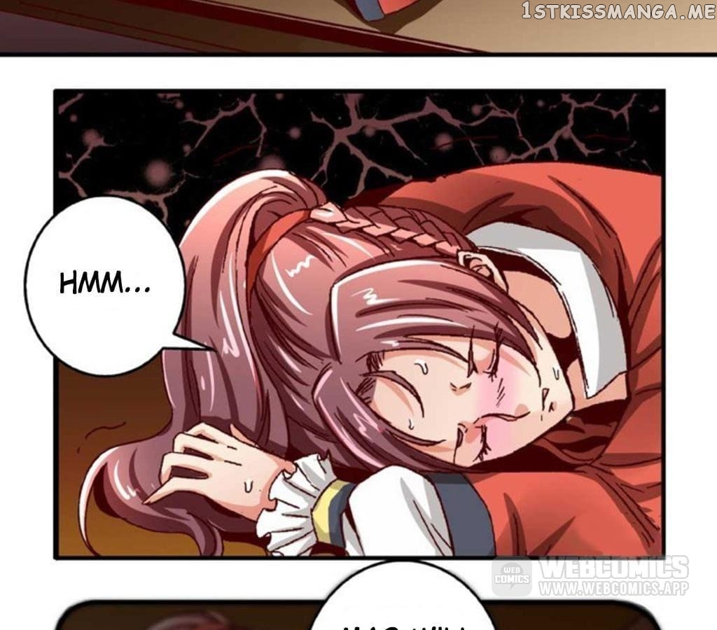 General’s Arranged Marriage chapter 59 - page 30