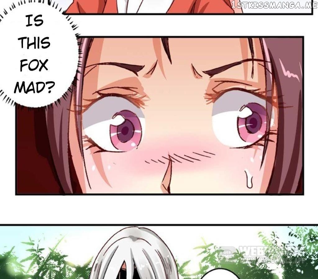 General’s Arranged Marriage chapter 59 - page 38
