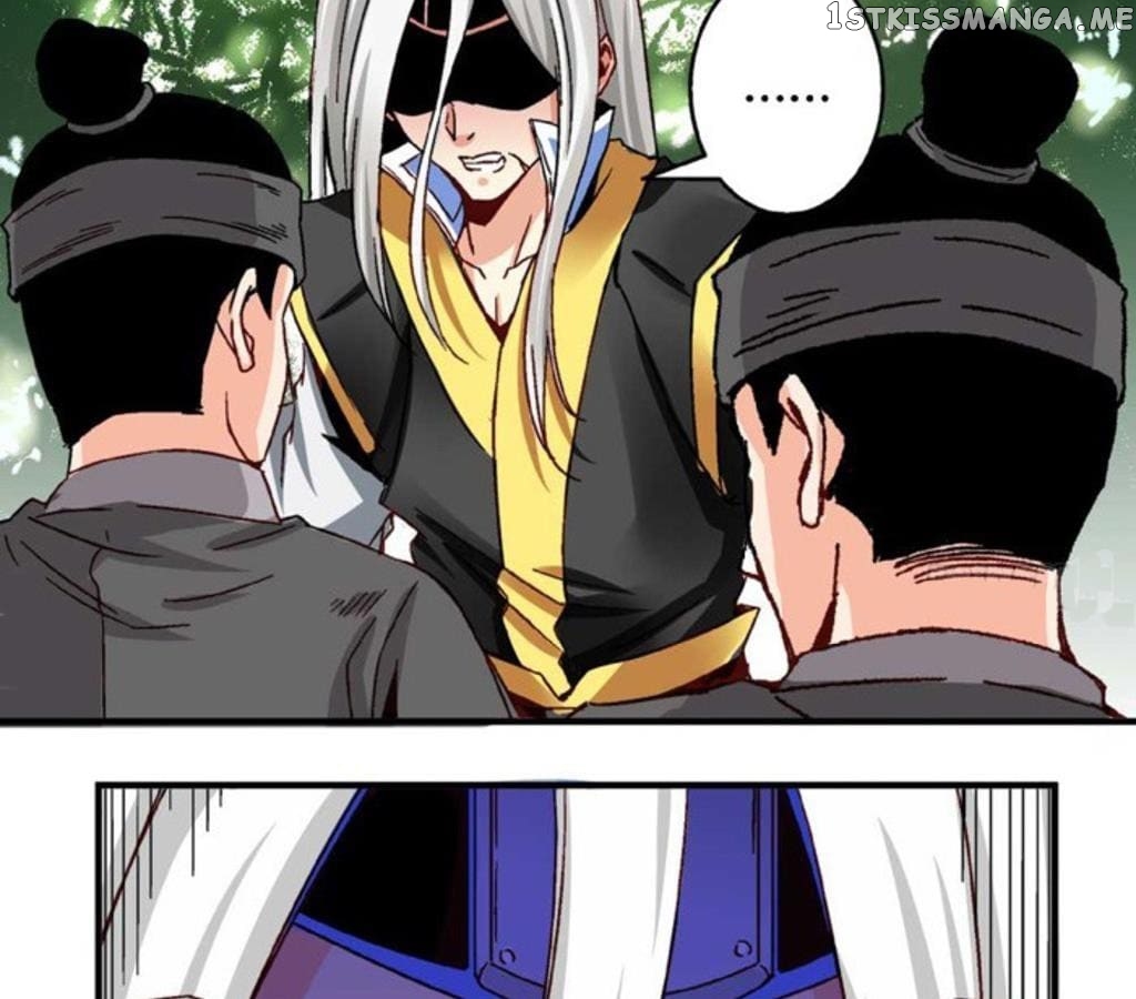 General’s Arranged Marriage chapter 59 - page 39