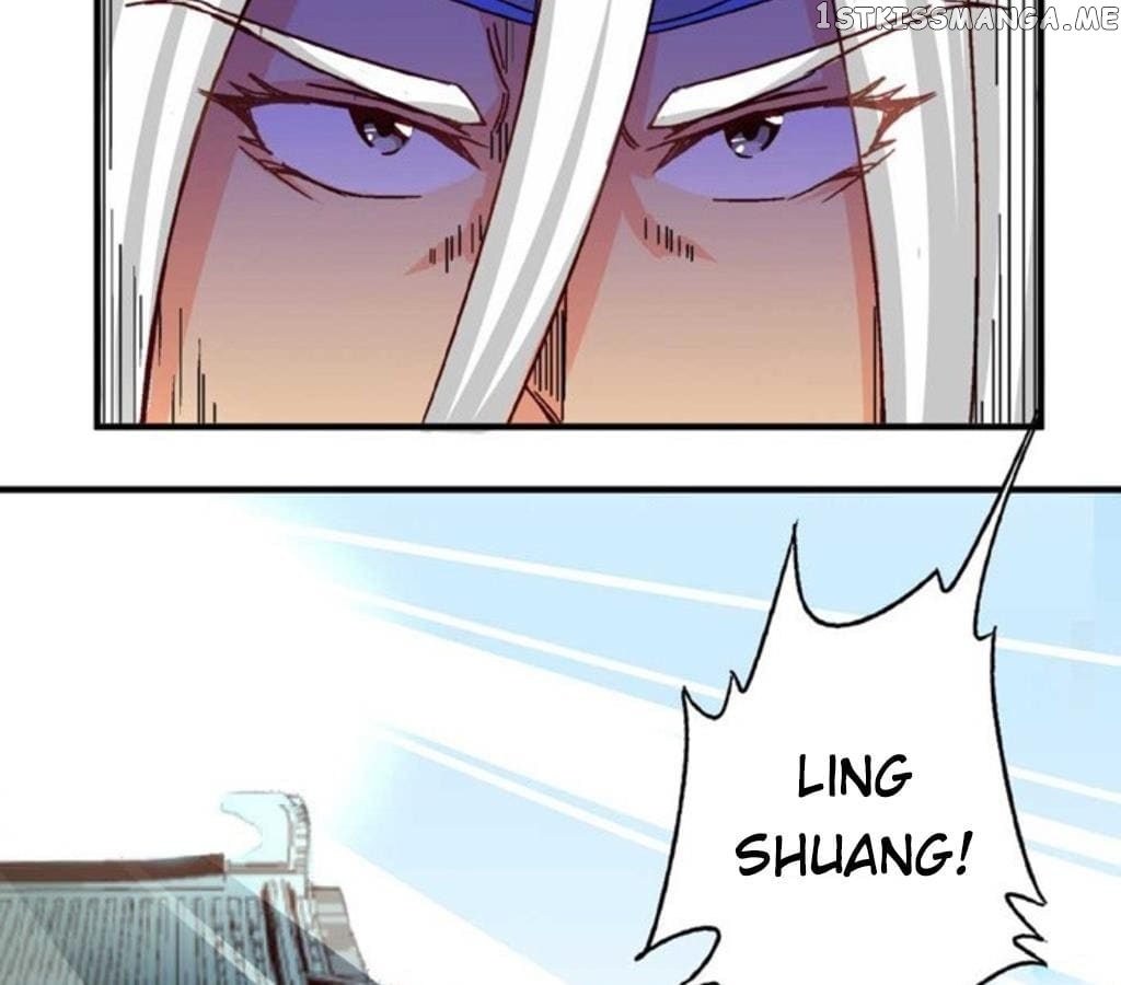 General’s Arranged Marriage chapter 59 - page 40