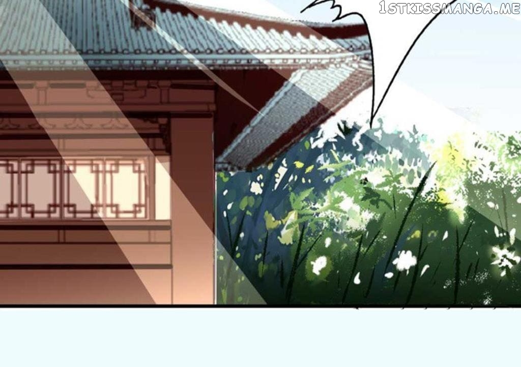 General’s Arranged Marriage chapter 59 - page 41