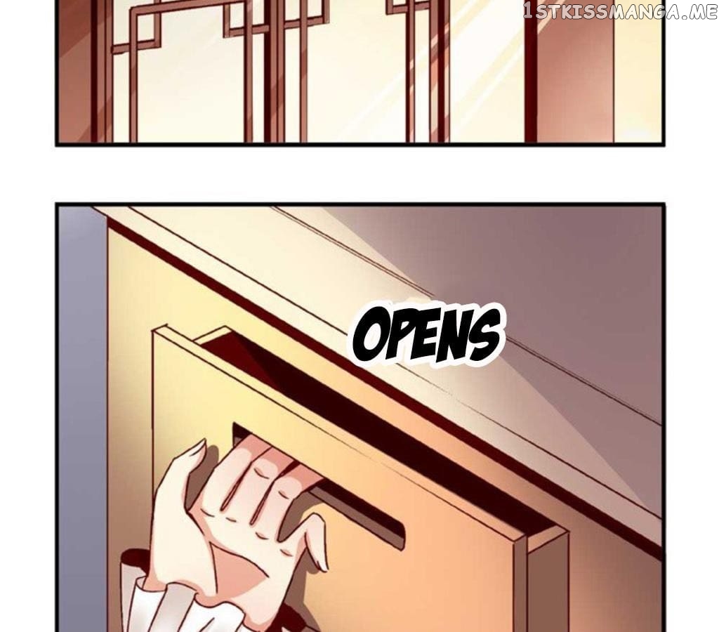 General’s Arranged Marriage chapter 59 - page 7
