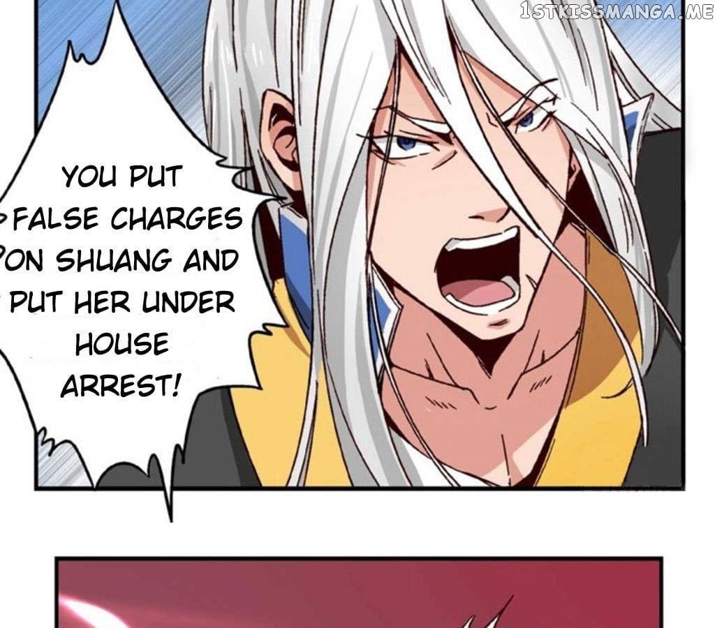 General’s Arranged Marriage chapter 60 - page 11