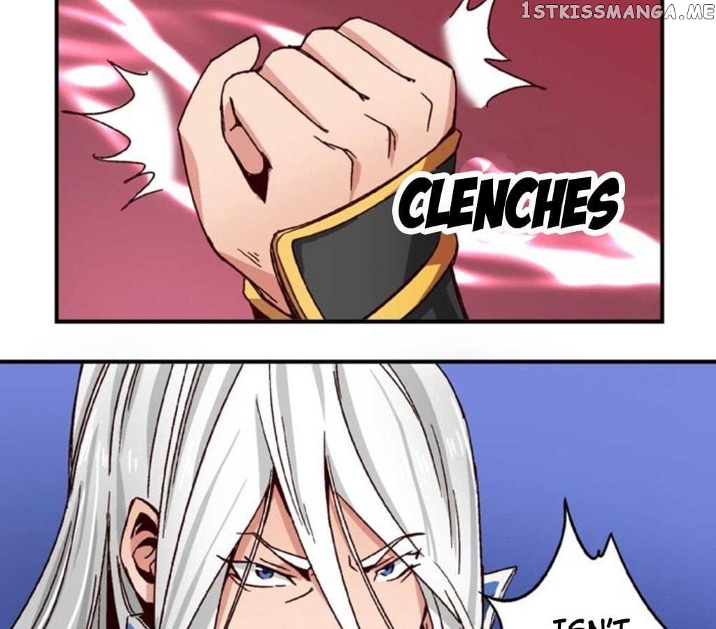 General’s Arranged Marriage chapter 60 - page 12