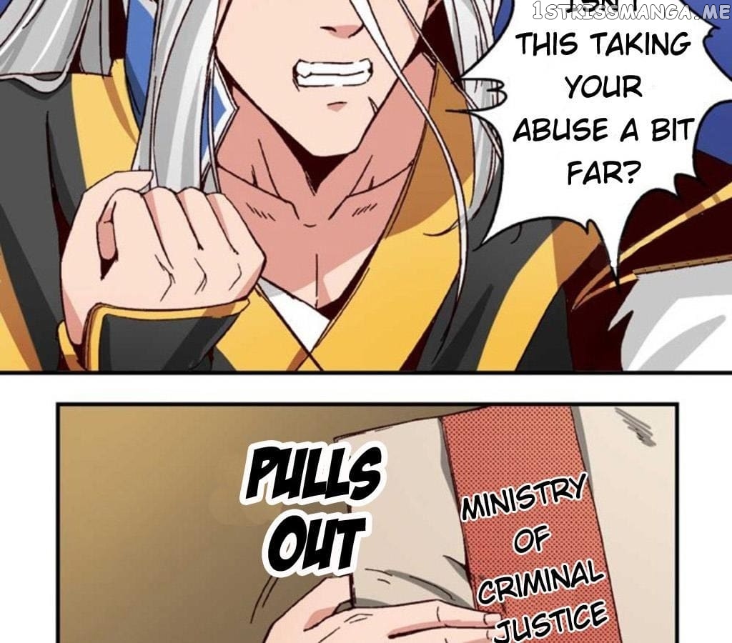 General’s Arranged Marriage chapter 60 - page 13