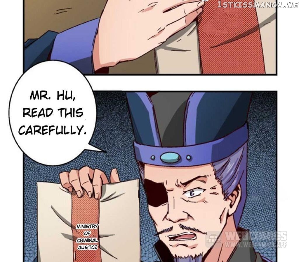 General’s Arranged Marriage chapter 60 - page 14