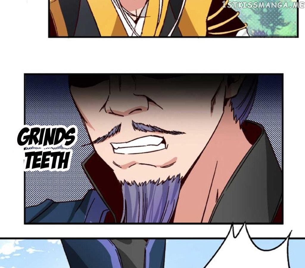 General’s Arranged Marriage chapter 60 - page 17
