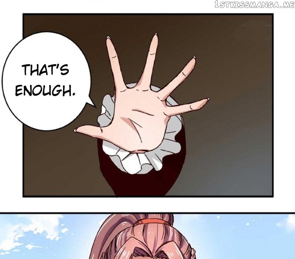 General’s Arranged Marriage chapter 60 - page 24