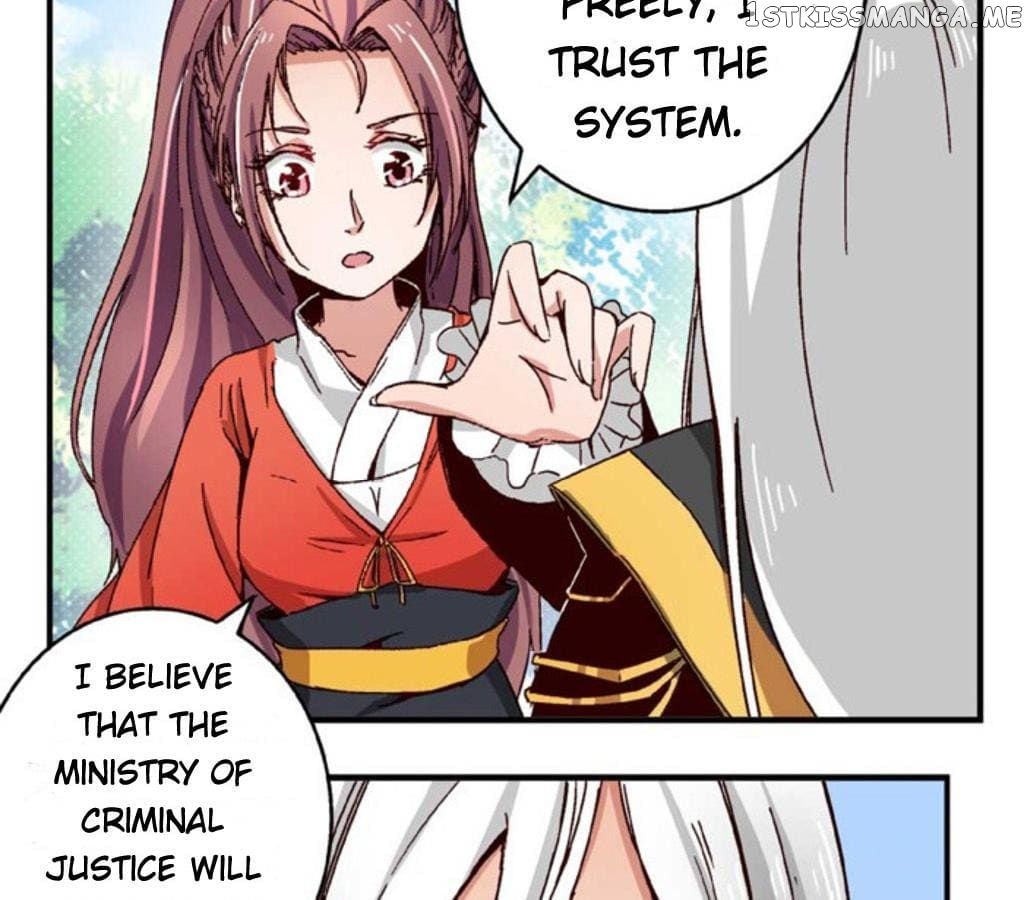 General’s Arranged Marriage chapter 60 - page 27