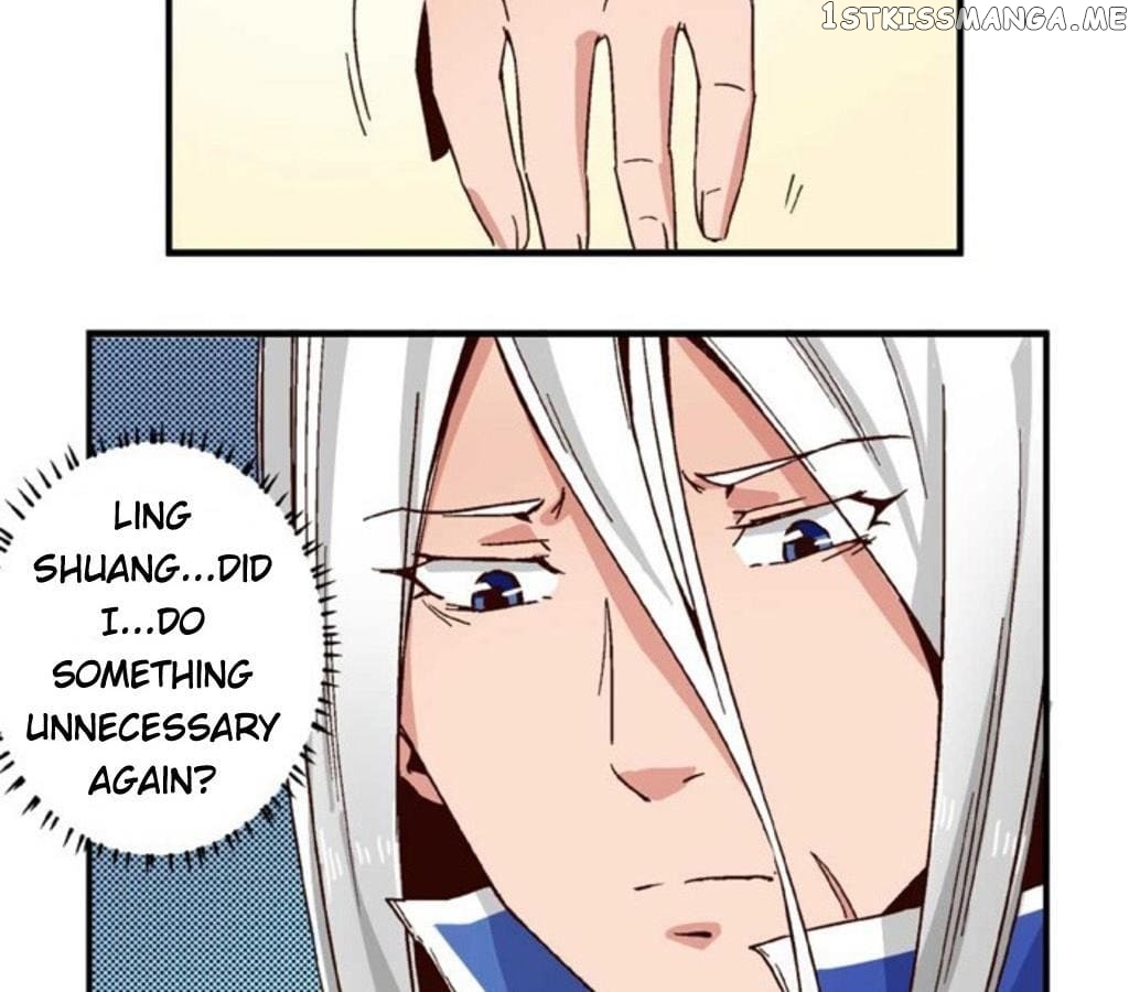 General’s Arranged Marriage chapter 60 - page 31