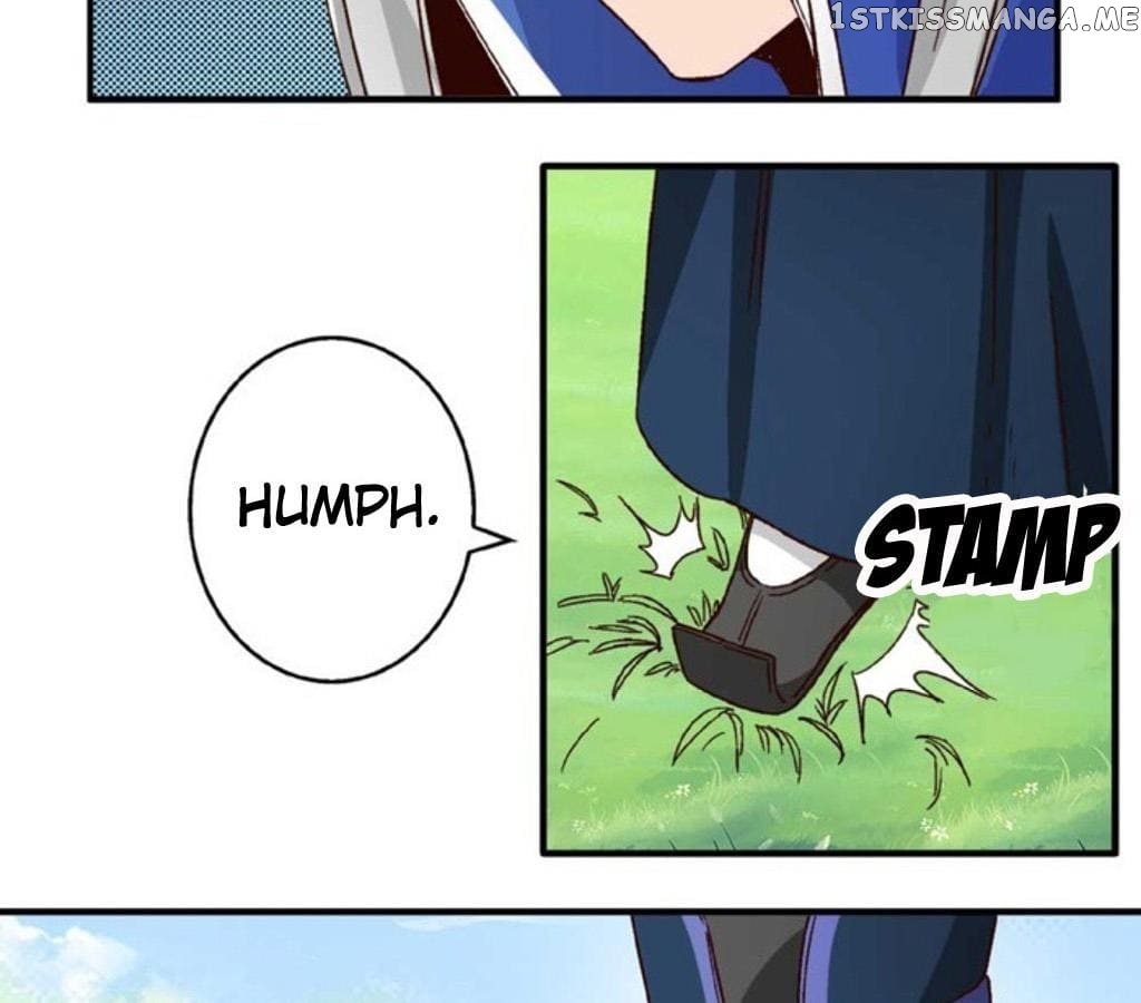 General’s Arranged Marriage chapter 60 - page 32