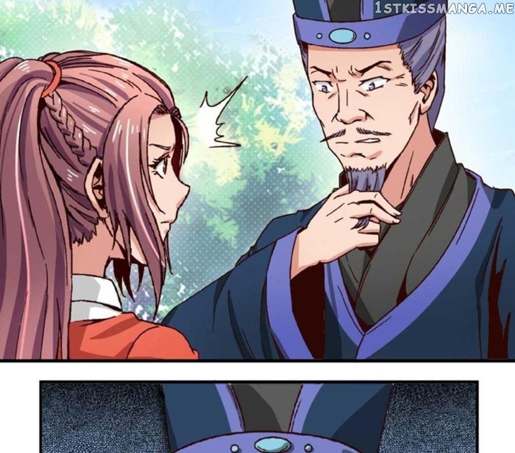 General’s Arranged Marriage chapter 60 - page 33