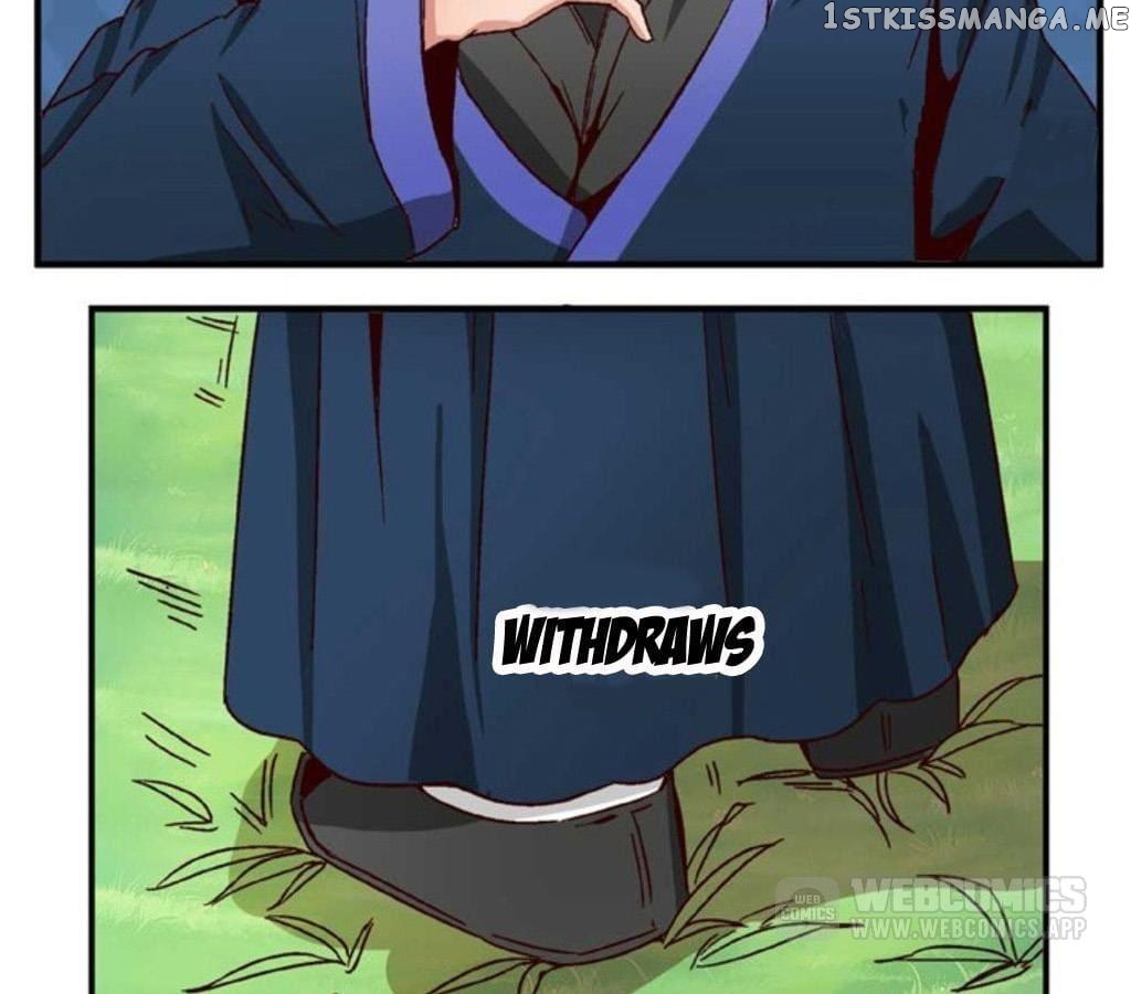 General’s Arranged Marriage chapter 60 - page 38