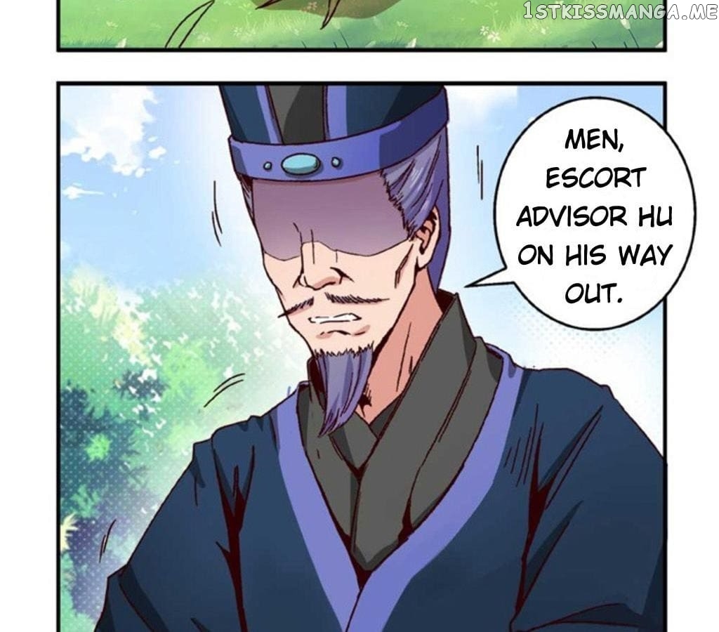General’s Arranged Marriage chapter 60 - page 39