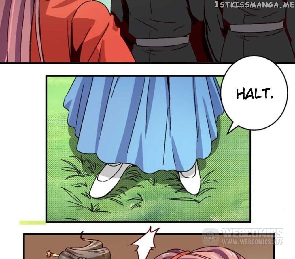 General’s Arranged Marriage chapter 60 - page 42